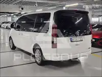 2023 Hyundai Staria