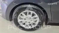 2023 Hyundai Staria