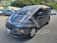 2023 Hyundai Staria