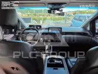 2023 Hyundai Staria