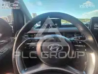 2023 Hyundai Staria