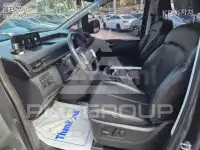 2023 Hyundai Staria
