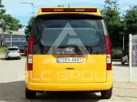 2023 Hyundai Staria