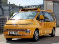 2023 Hyundai Staria
