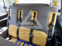 2023 Hyundai Staria