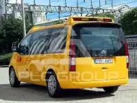 2023 Hyundai Staria