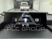 2023 Hyundai Staria