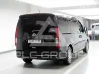 2023 Hyundai Staria