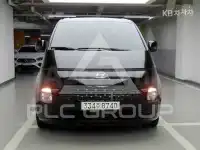 2023 Hyundai Staria