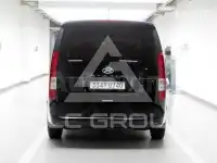 2023 Hyundai Staria