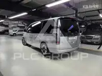 2023 Hyundai Staria
