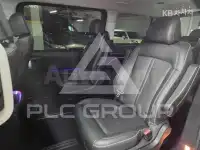 2023 Hyundai Staria