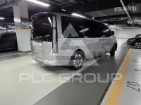 2023 Hyundai Staria