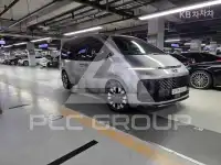 2023 Hyundai Staria