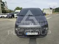 2023 Hyundai Staria