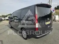 2023 Hyundai Staria
