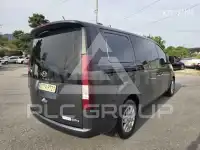 2023 Hyundai Staria