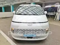 2023 Hyundai Staria