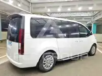 2023 Hyundai Staria
