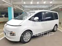 2023 Hyundai Staria