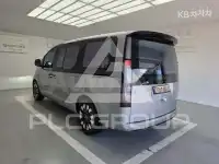 2023 Hyundai Staria