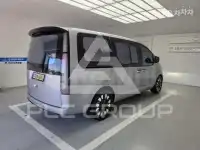 2023 Hyundai Staria