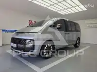 2023 Hyundai Staria