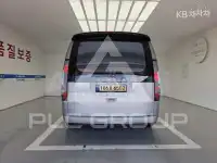 2023 Hyundai Staria