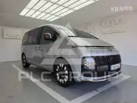 2023 Hyundai Staria