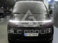 2023 Hyundai Staria
