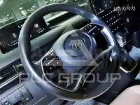 2023 Hyundai Staria