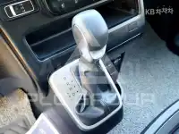 2023 Hyundai Staria