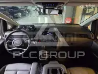 2023 Hyundai Staria