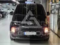 2023 Hyundai Staria