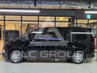 2023 Hyundai Staria