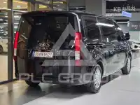 2023 Hyundai Staria