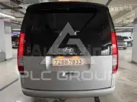 2023 Hyundai Staria