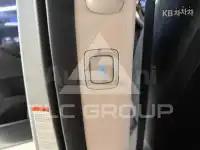 2023 Hyundai Staria
