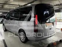 2023 Hyundai Staria