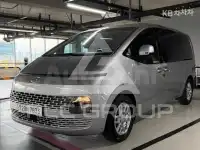 2023 Hyundai Staria