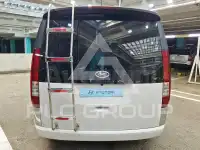 2023 Hyundai Staria