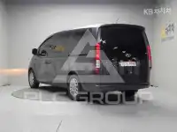2023 Hyundai Staria