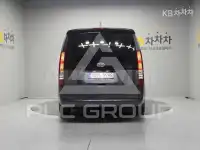 2023 Hyundai Staria