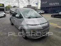 2023 Hyundai Staria