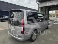 2023 Hyundai Staria