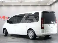 2023 Hyundai Staria