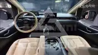 2023 Hyundai Staria
