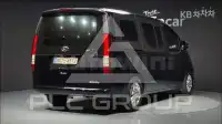 2023 Hyundai Staria