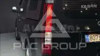 2023 Hyundai Staria