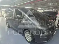 2023 Hyundai Staria